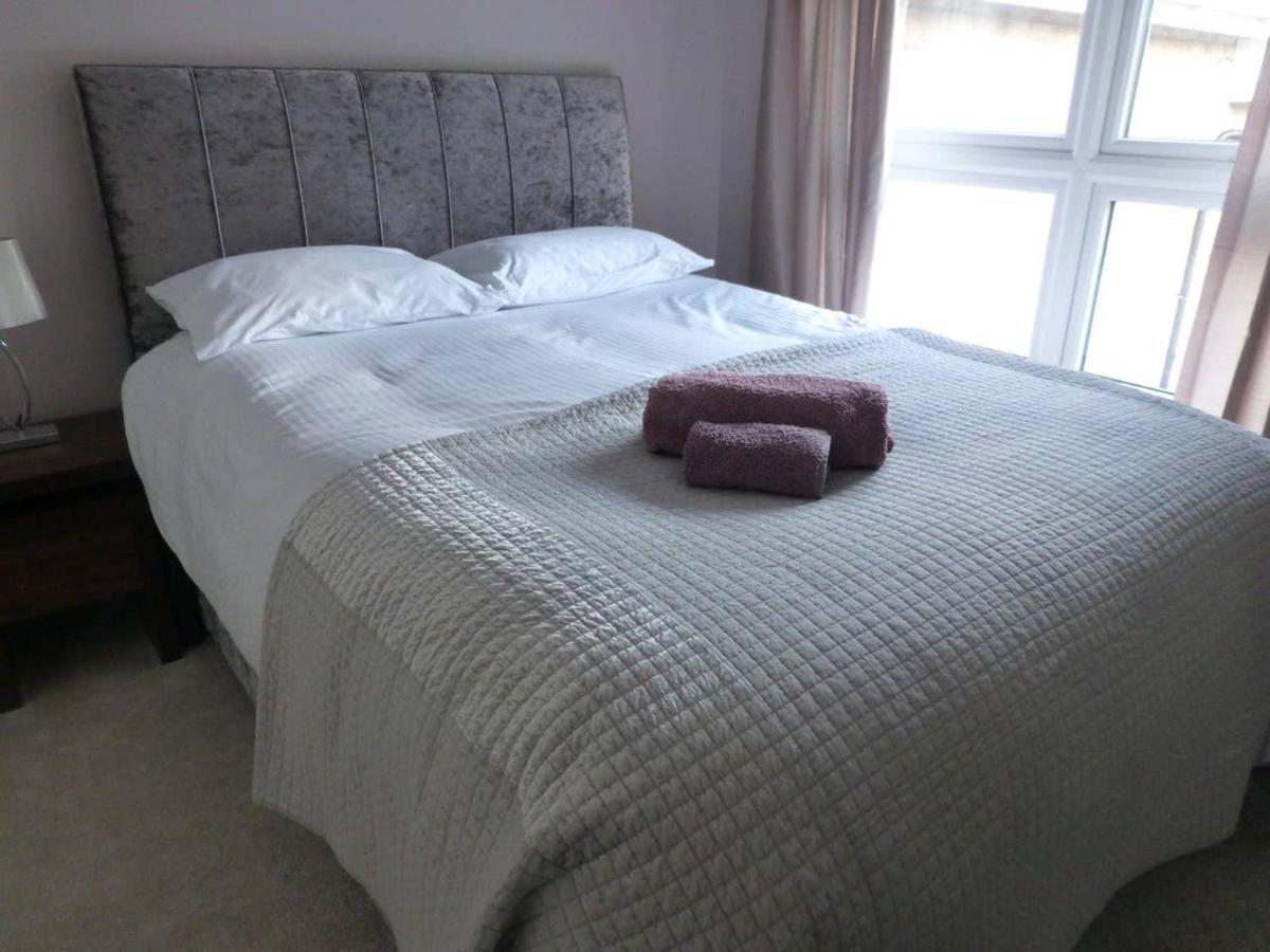 Shepherds Rest Kegworth Bagian luar foto
